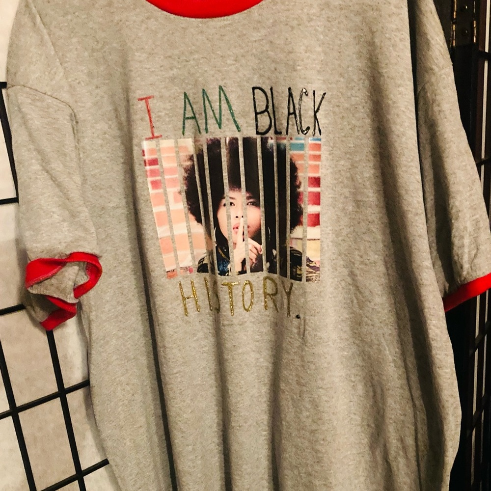 Costume T-shirt